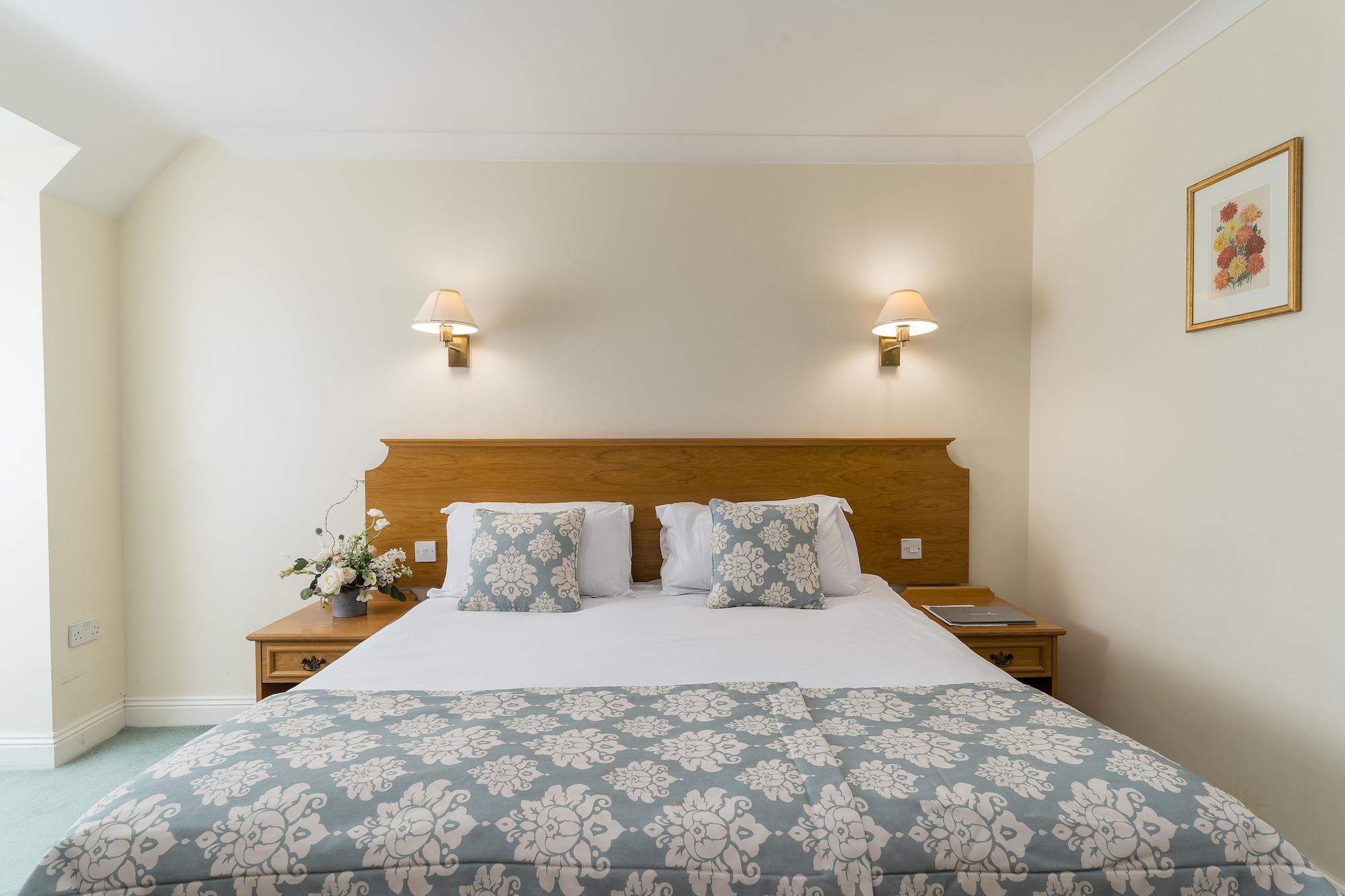 Beaulieu Hotel Lyndhurst Eksteriør bilde