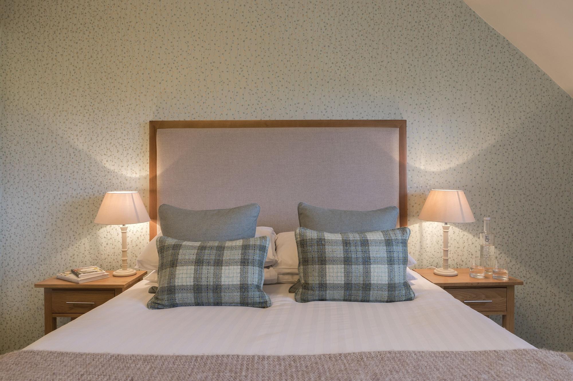 Beaulieu Hotel Lyndhurst Eksteriør bilde