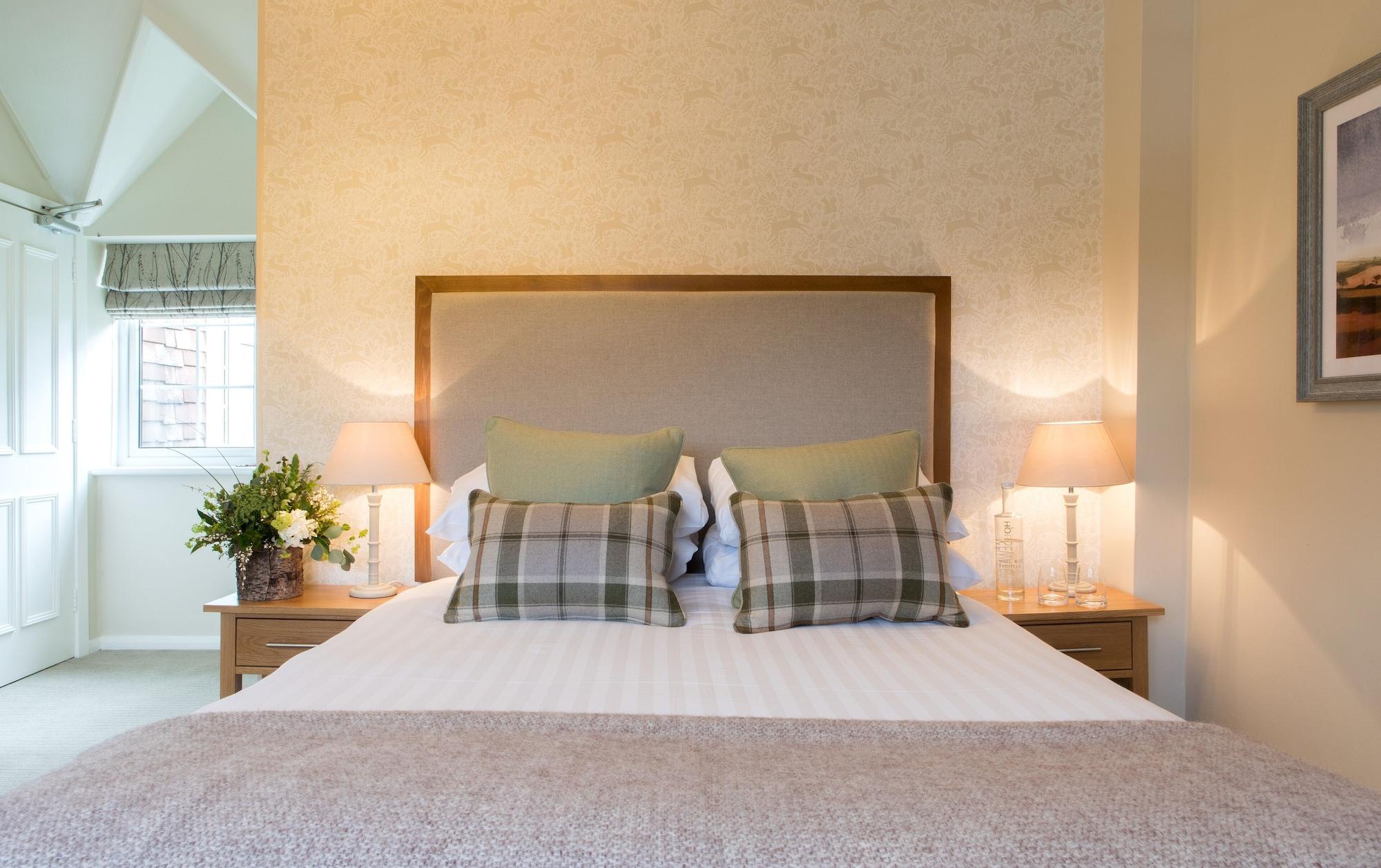 Beaulieu Hotel Lyndhurst Eksteriør bilde