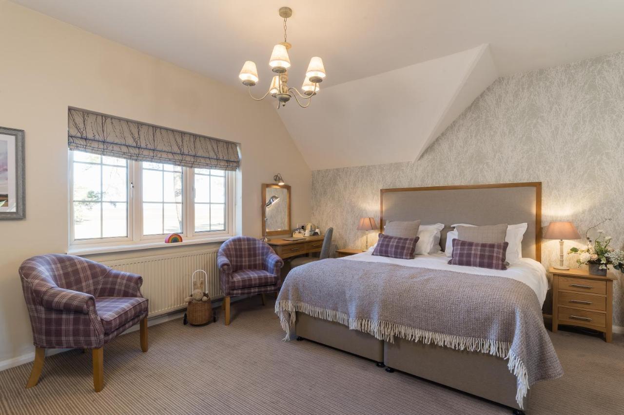 Beaulieu Hotel Lyndhurst Eksteriør bilde