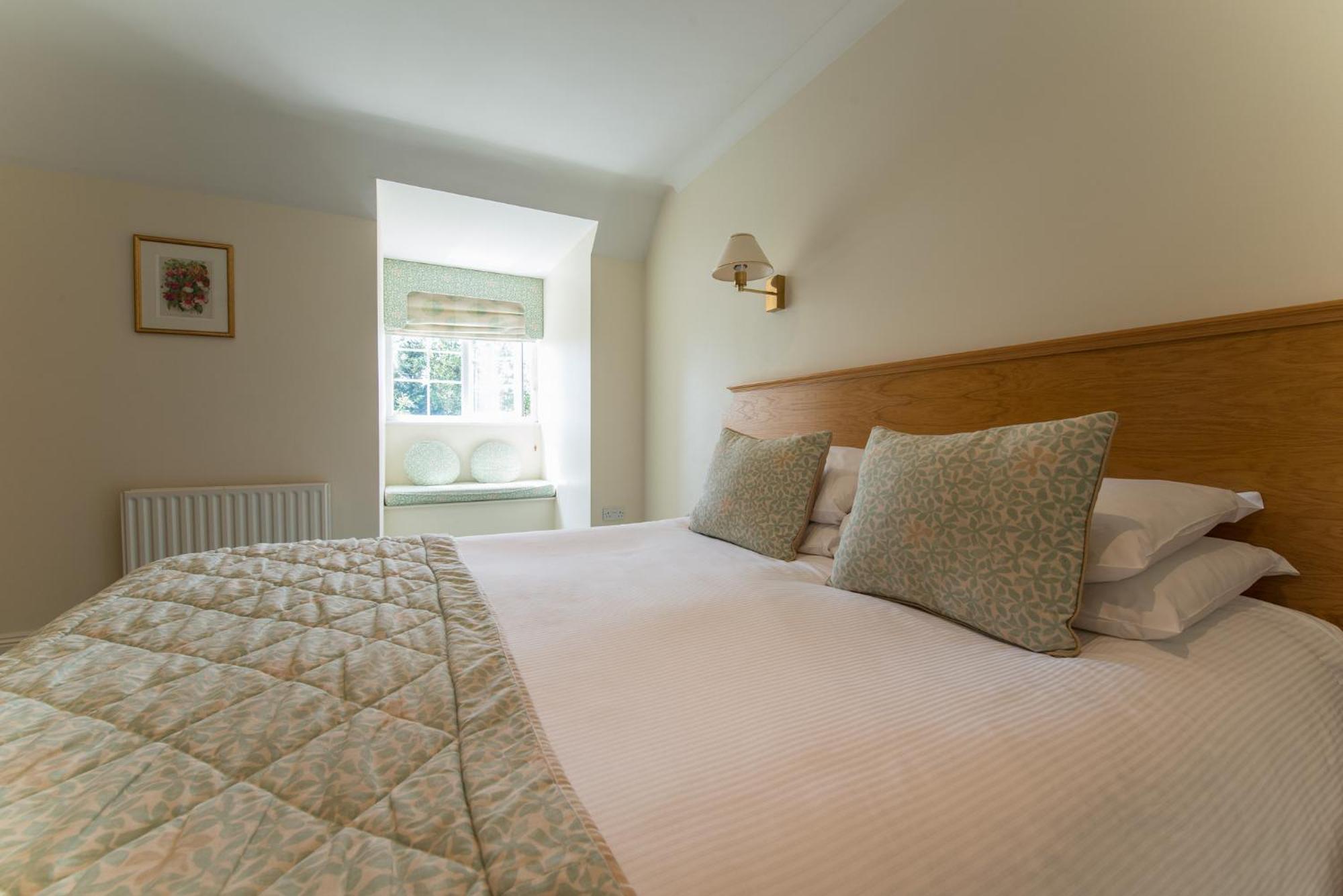 Beaulieu Hotel Lyndhurst Rom bilde